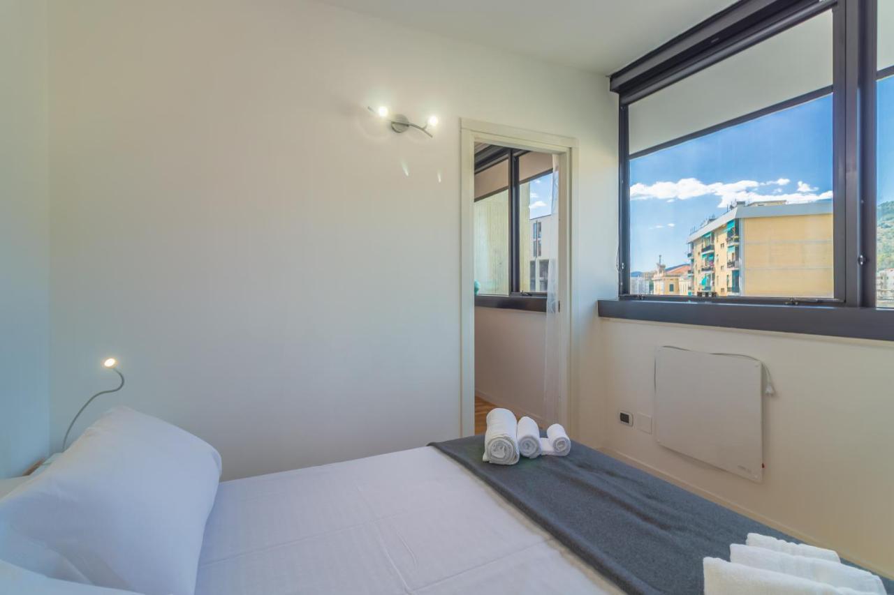 Feddy'S House Sestri Levante Eksteriør bilde